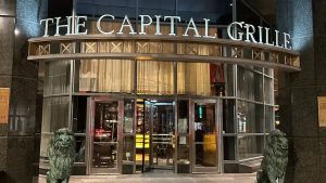 The Capital Grille – Chicago – Downtown