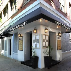 Kinzie Chophouse