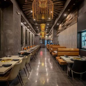 AB Steak by Chef Akira Back - Los Angeles