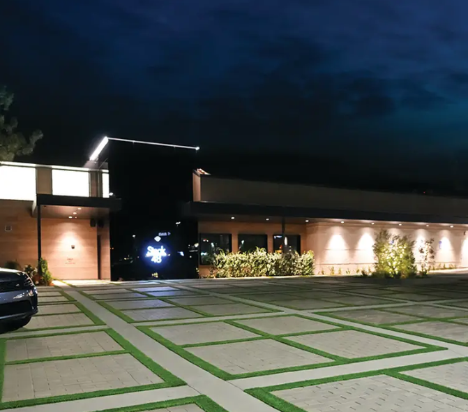 Steak 48 – Del Mar