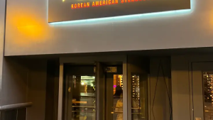 PERILLA steakhouse – Riverwalk