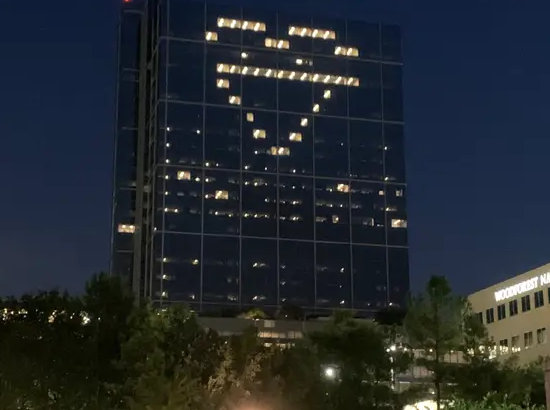 Fleming’s Steakhouse – The Woodlands