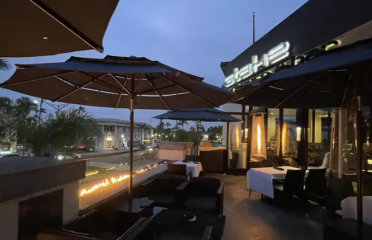 Stake Chophouse & Bar