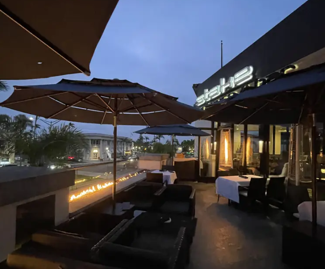 Stake Chophouse & Bar