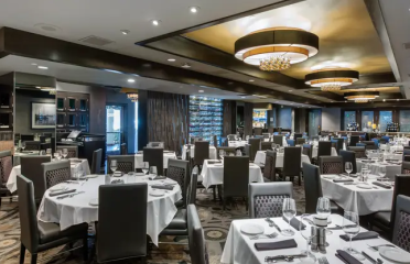 Morton’s The Steakhouse – San Diego