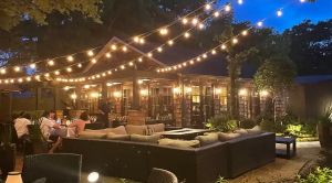 Brenner’s Steakhouse Katy Freeway