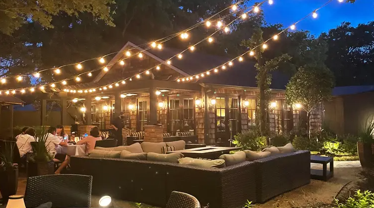 Brenner’s Steakhouse Katy Freeway