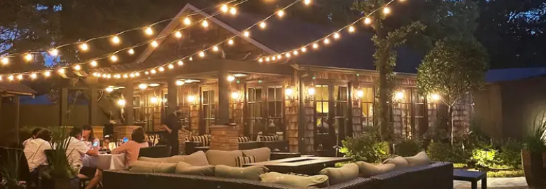 Brenner’s Steakhouse Katy Freeway