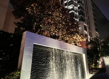 Mastro’s Steakhouse – Houston