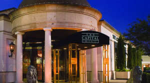 The Capital Grille – Houston